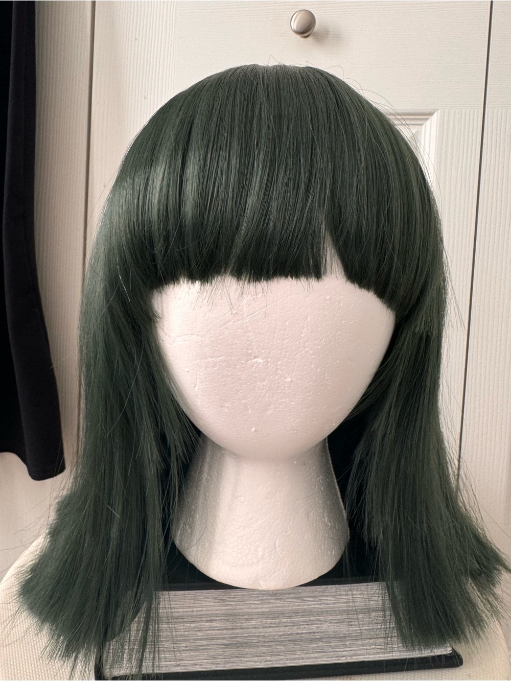 Fubuki wig